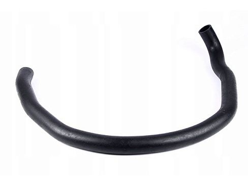 Патрубок радиатора АКПП 