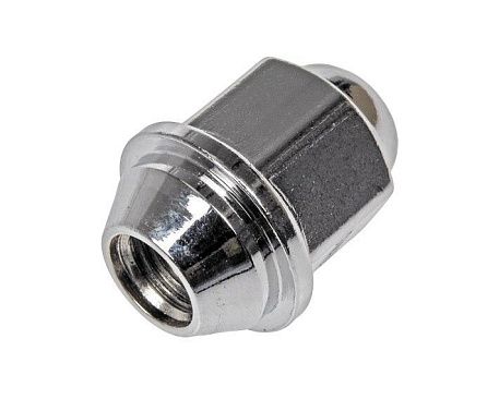 Гайка колеса