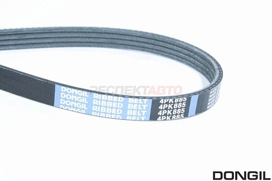 Ремень генератора