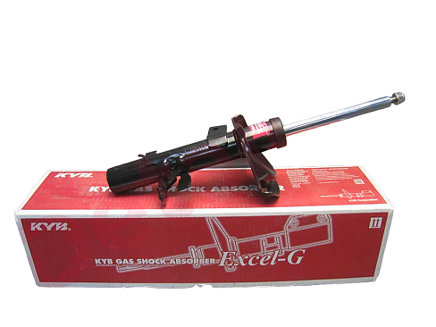 Амортизатор передний правый