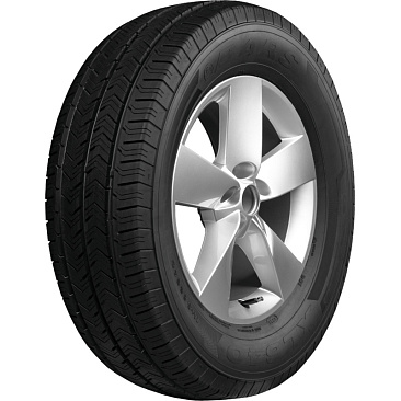 Шины Bars 225/70R15C 112/110R XL640 TL