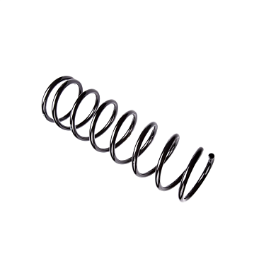Пружина задней подвески 