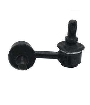 Стойка стабилизатора переднего левая