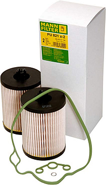 Фильтр топливный