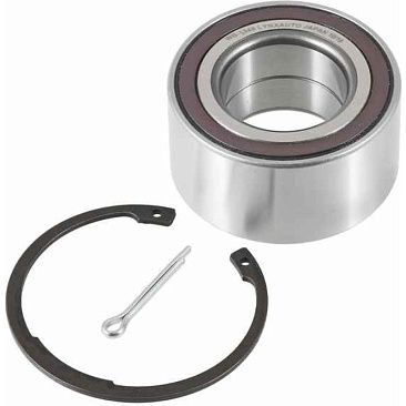 Подшипник ступицы передней