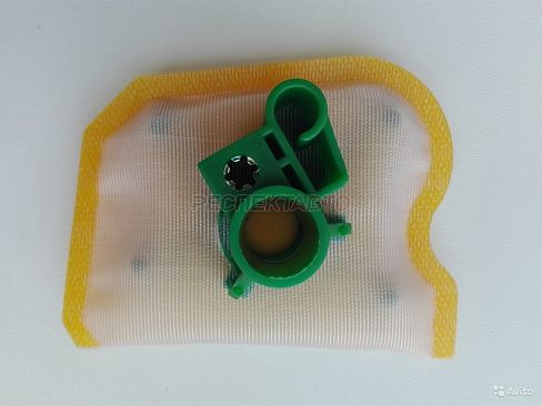 Фильтр насоса топливного (сетка)