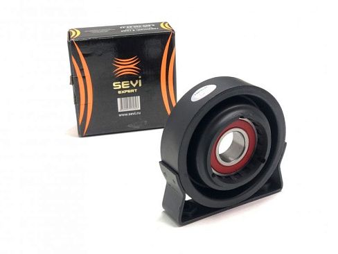 Подшипник подвесной вала карданного