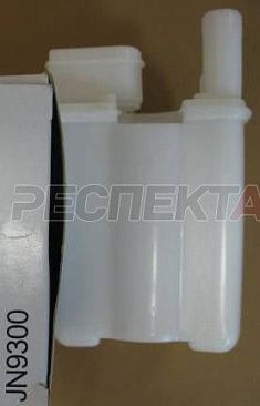 Фильтр топливный