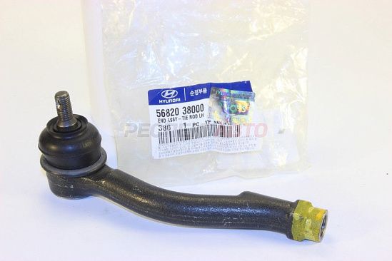 Наконечник рулевой левый