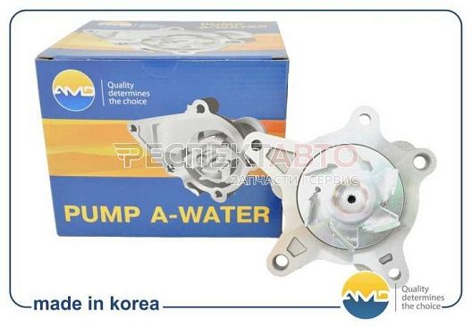 Помпа водяная