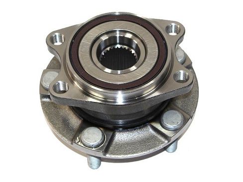 Ступица передняя