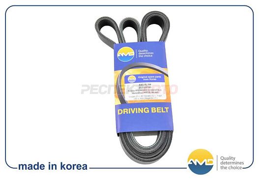 Ремень приводной