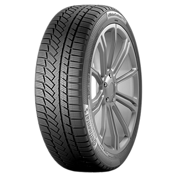 Шины Continental 265/35R18 97V XL ContiWinterContact TS 850 P TL FR
