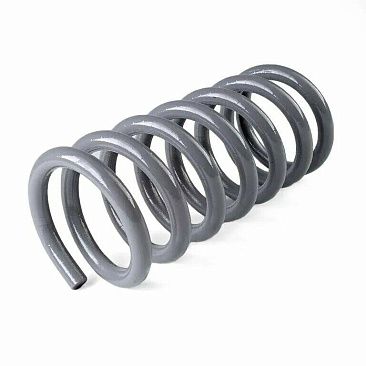 Пружина подвески передней