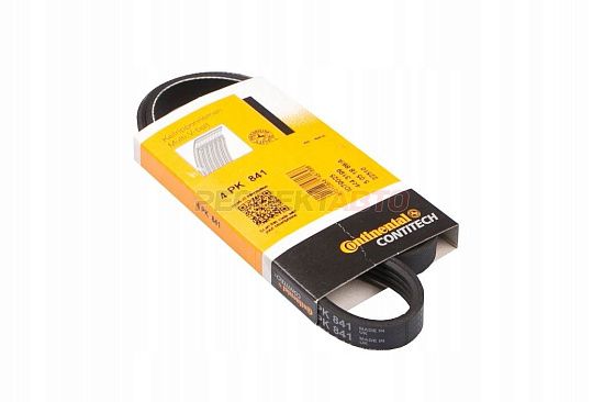 Ремень генератора и помпы