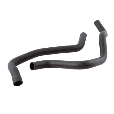 Патрубки радиатора (комплект 2шт)