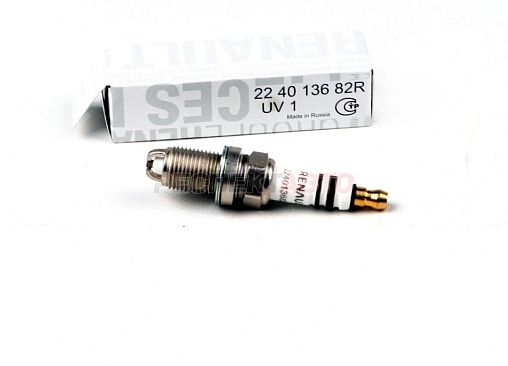 Свеча зажигания