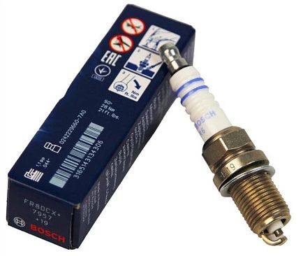 Свеча зажигания