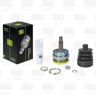 Шрус наружный (с АБС)