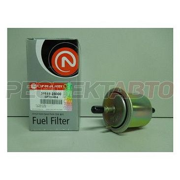 Фильтр топливный