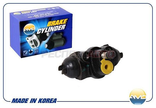 Цилиндр тормозной задний