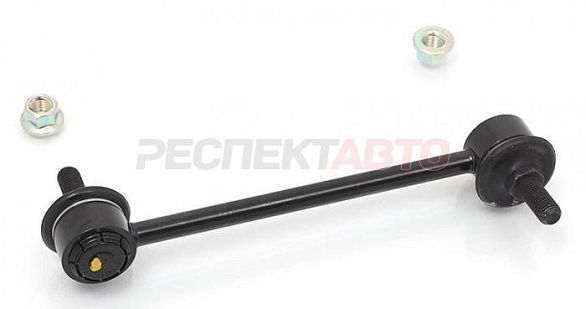 Стойка стабилизатора заднего