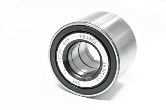 Подшипник ступицы задней