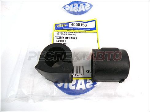 Втулка стабилизатора переднего