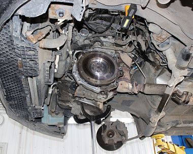 Автосервис РЕСПЕКТАВТО