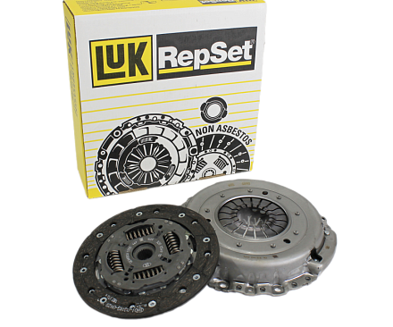 Комплект сцепления