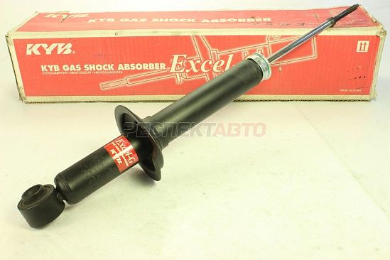 Амортизатор задний (газ/масло)