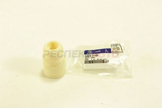 Отбойник амортизатора переднего