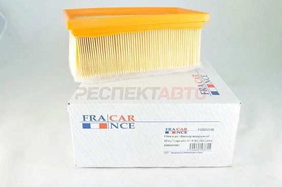 Фильтр воздушный