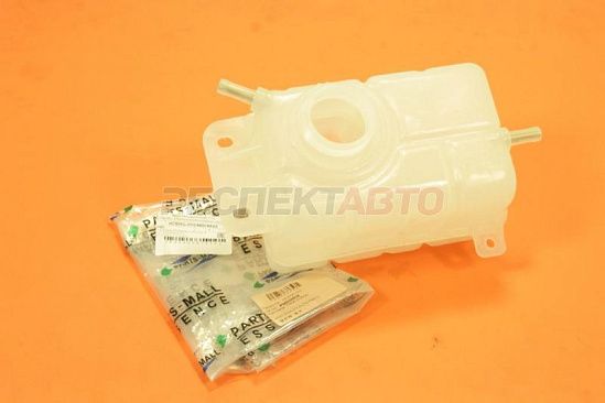 Бачок расширительный