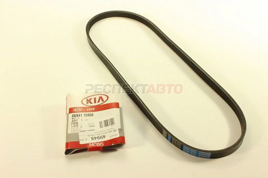 Ремень кондиционера