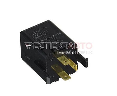 Реле поворота