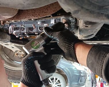 Автосервис РЕСПЕКТАВТО