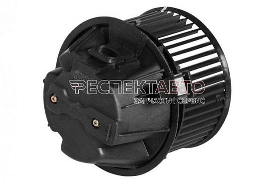 Вентилятор печки (с кондиционером)
