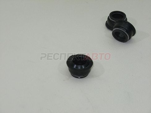 Сальник штока КПП 