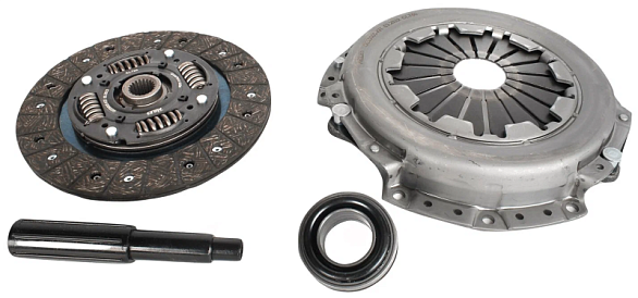 Комплект сцепления 