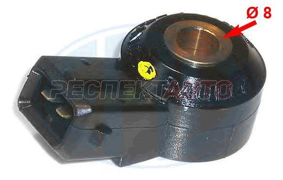 Датчик детонации