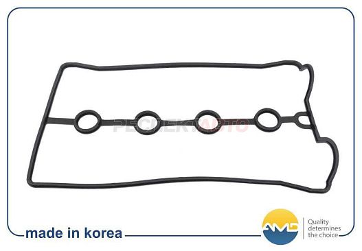 Прокладка крышки клапанной 