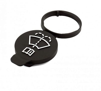 Крышка бачка стеклоомывателя