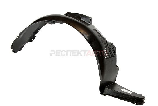 Подкрылок передний правый