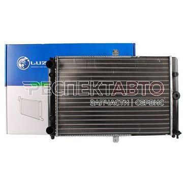 Радиатор охлаждения