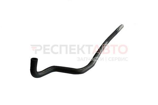 Патрубок печки (обратный)