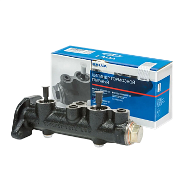 Цилиндр тормозной главный