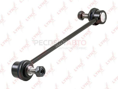 Стойка стабилизатора переднего