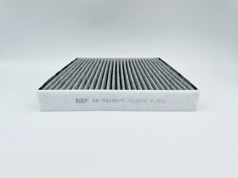 Фильтр салонный (угольный)