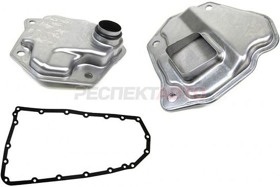 Фильтр вариатора